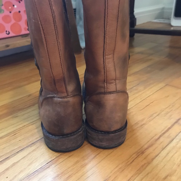 Bed Stu Boot - Picture 4 of 5